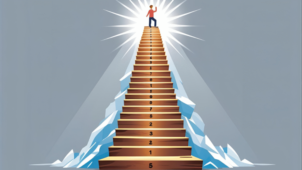 How to Stay Motivated?
