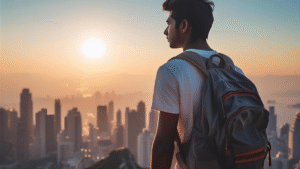 Motivational Success Story in Hindi