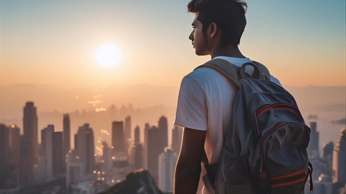 Motivational Success Story in Hindi